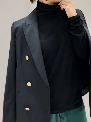 23区 阿多 コーディネート画像