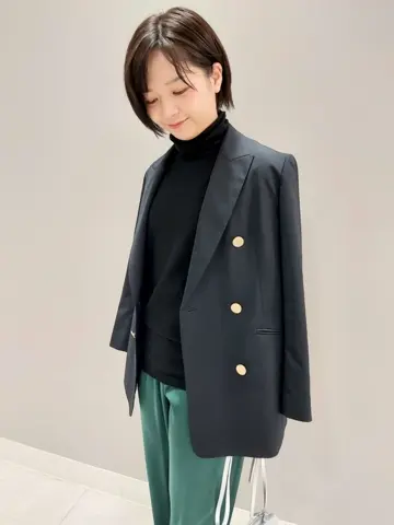 23区 阿多 コーディネート画像