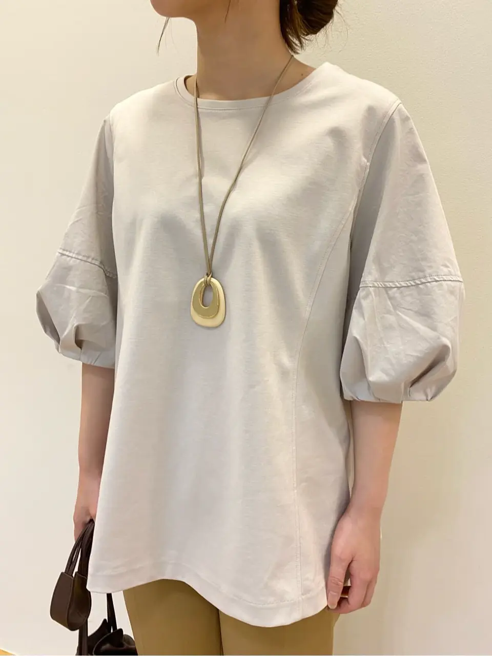 23区 八木沢 コーディネート画像