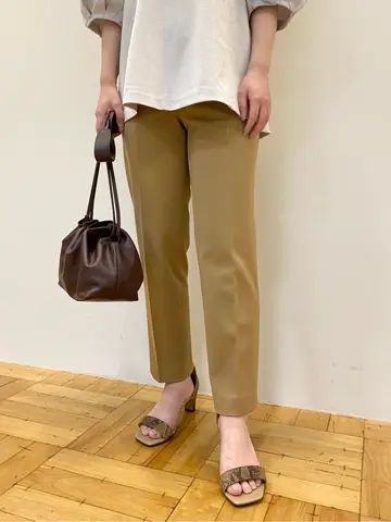 23区 八木沢 コーディネート画像