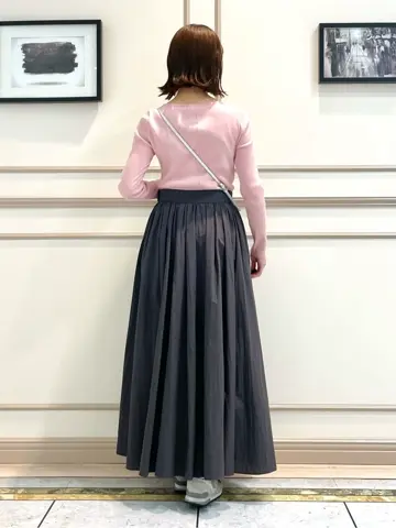 23区 岡田 コーディネート画像