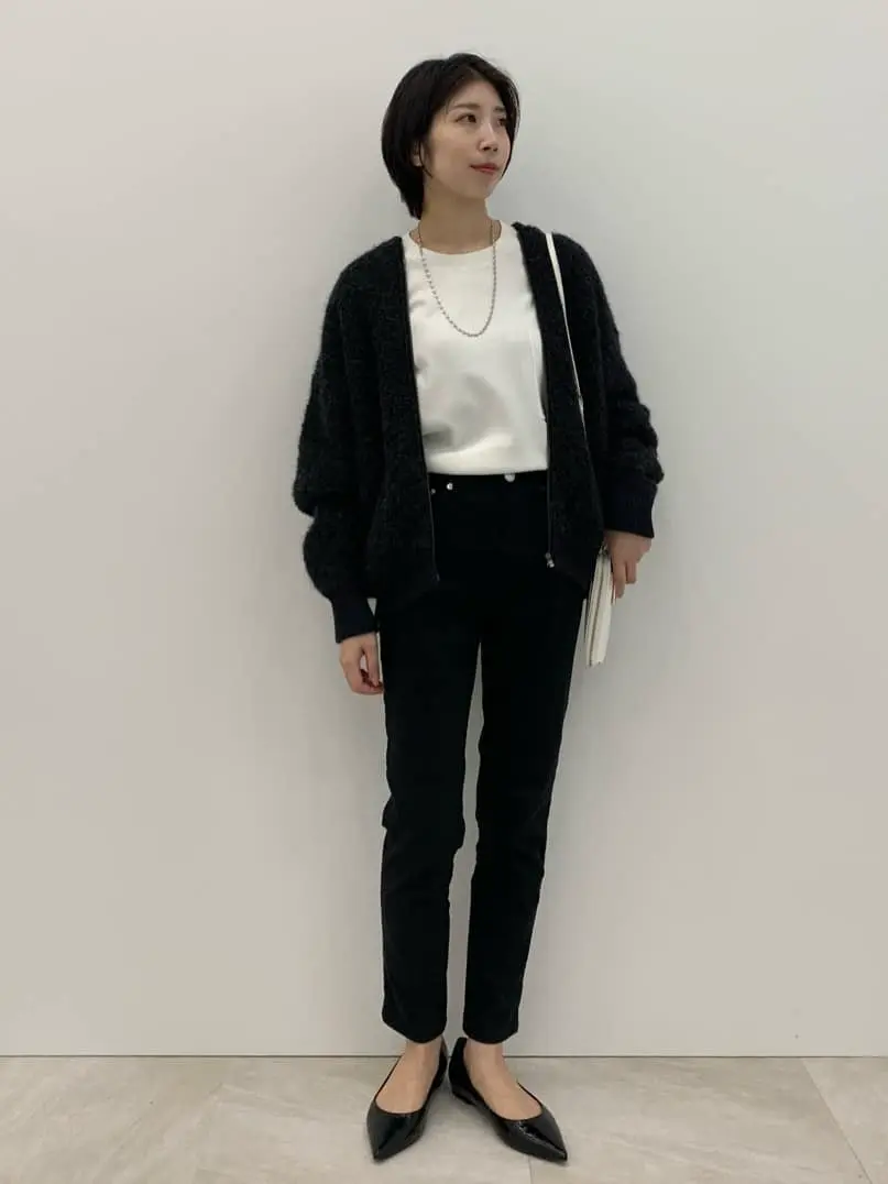  板垣 コーディネート画像