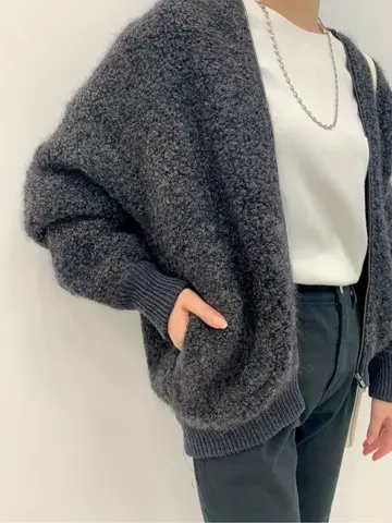 23区 板垣 コーディネート画像