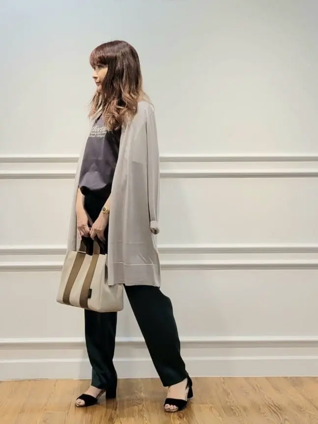 23区 松井 コーディネート画像