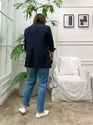 23区 はたの コーディネート画像