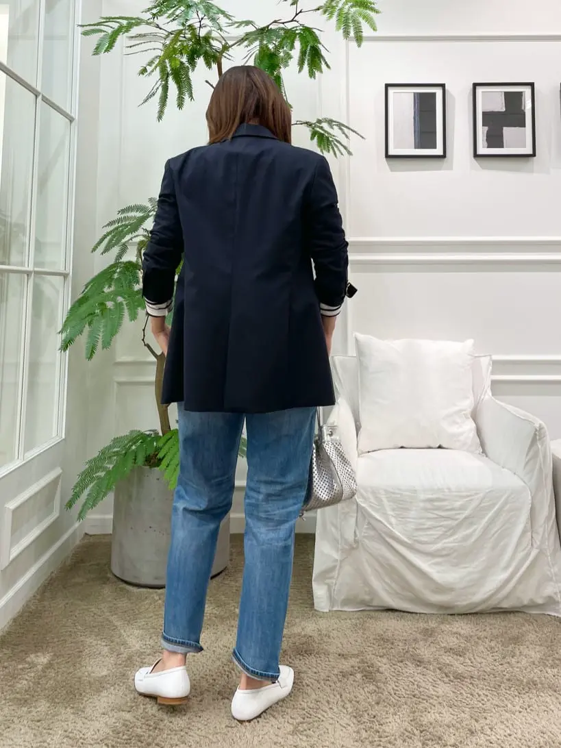 23区 はたの コーディネート画像