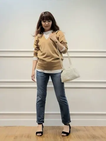 23区 松井 コーディネート画像