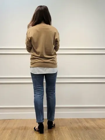 23区 松井 コーディネート画像