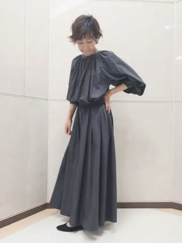 23区 伊藤(宇山) コーディネート画像