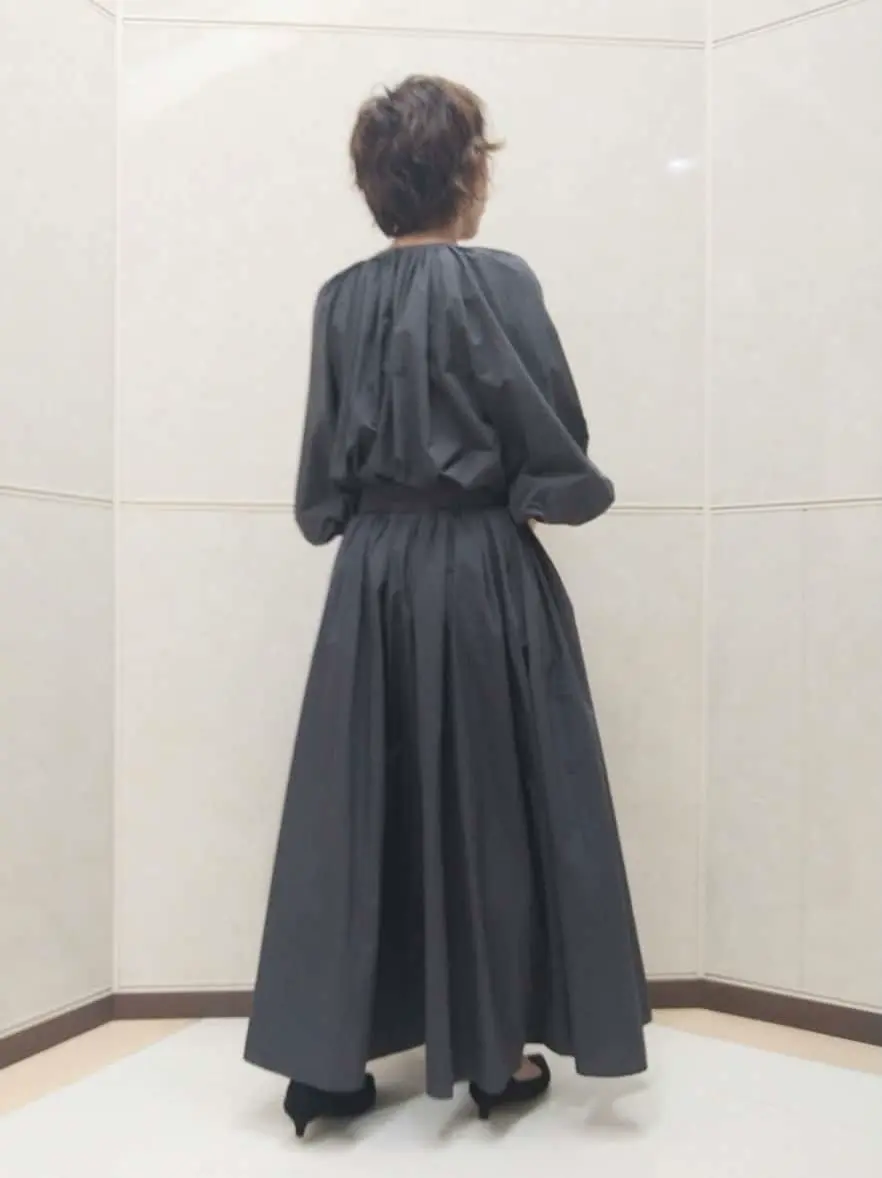 23区 伊藤(宇山) コーディネート画像