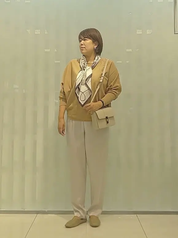  くろだ コーディネート画像