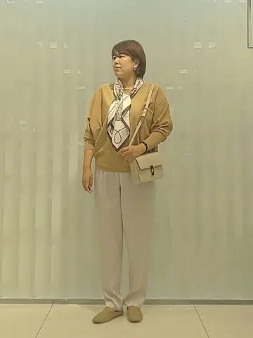 23区 くろだ コーディネート画像