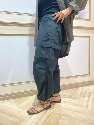 23区 武藤 コーディネート画像