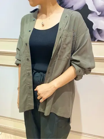 23区 武藤 コーディネート画像