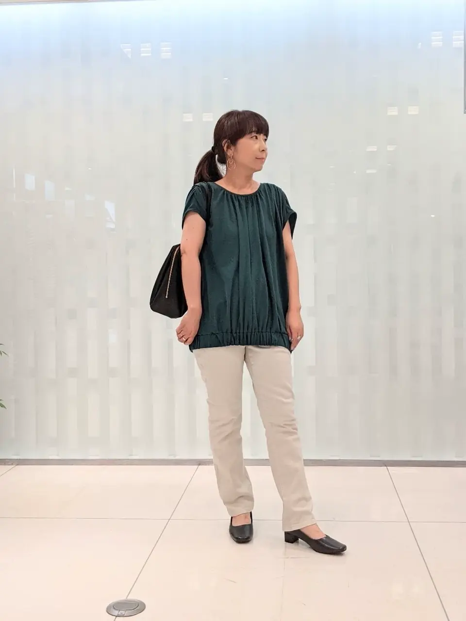  むらた コーディネート画像