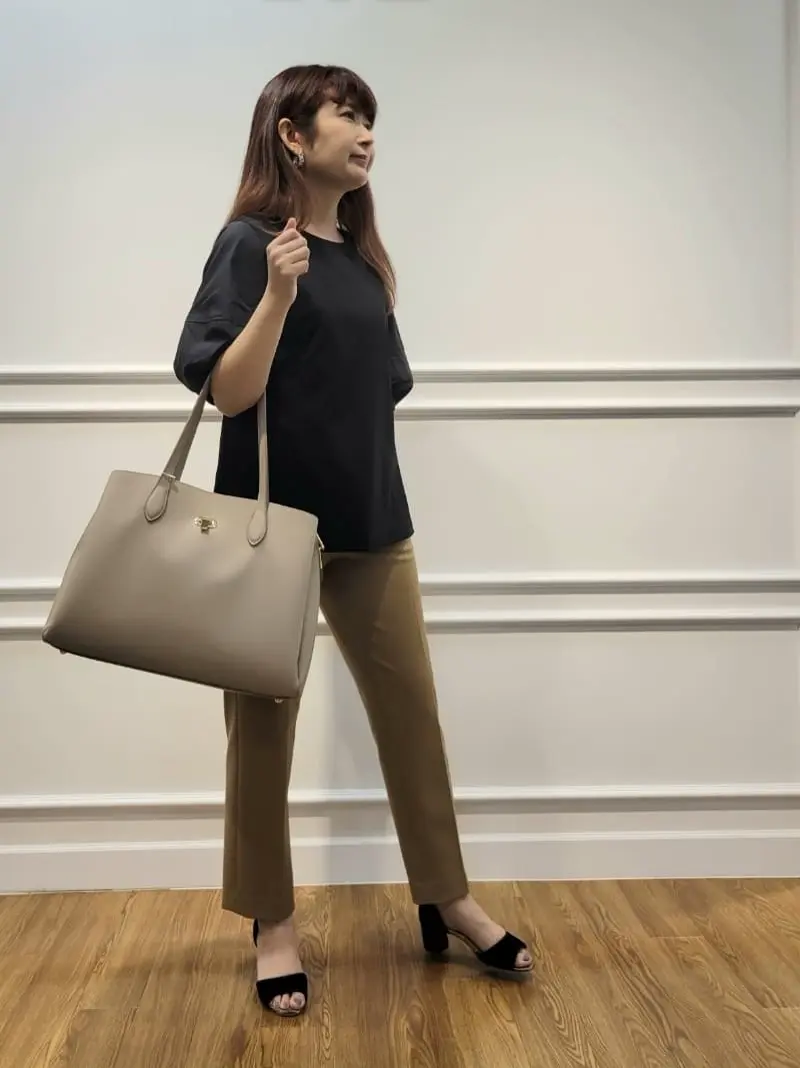 23区 松井 コーディネート画像