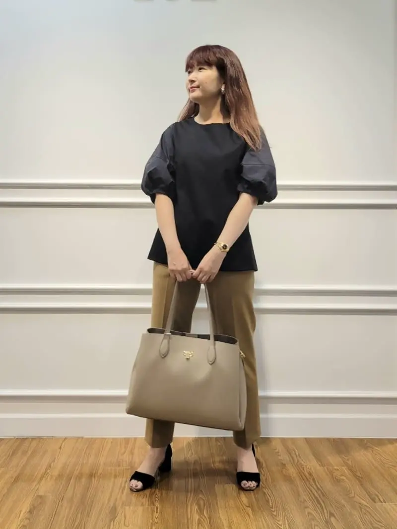 23区 松井 コーディネート画像