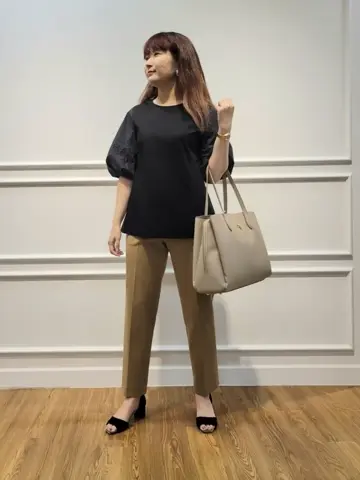 23区 松井 コーディネート画像