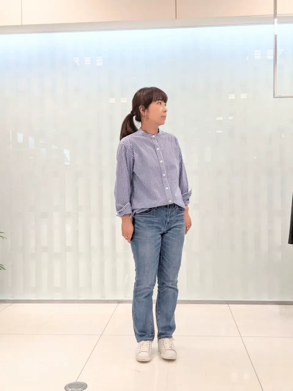  むらた コーディネート画像