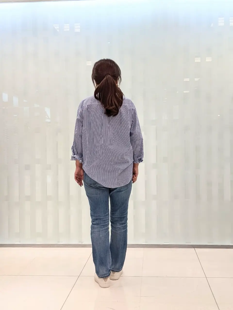 23区 むらた コーディネート画像