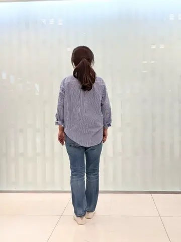 23区 むらた コーディネート画像