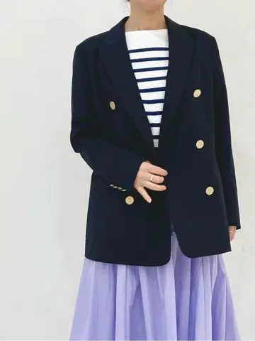 23区 永石 コーディネート画像