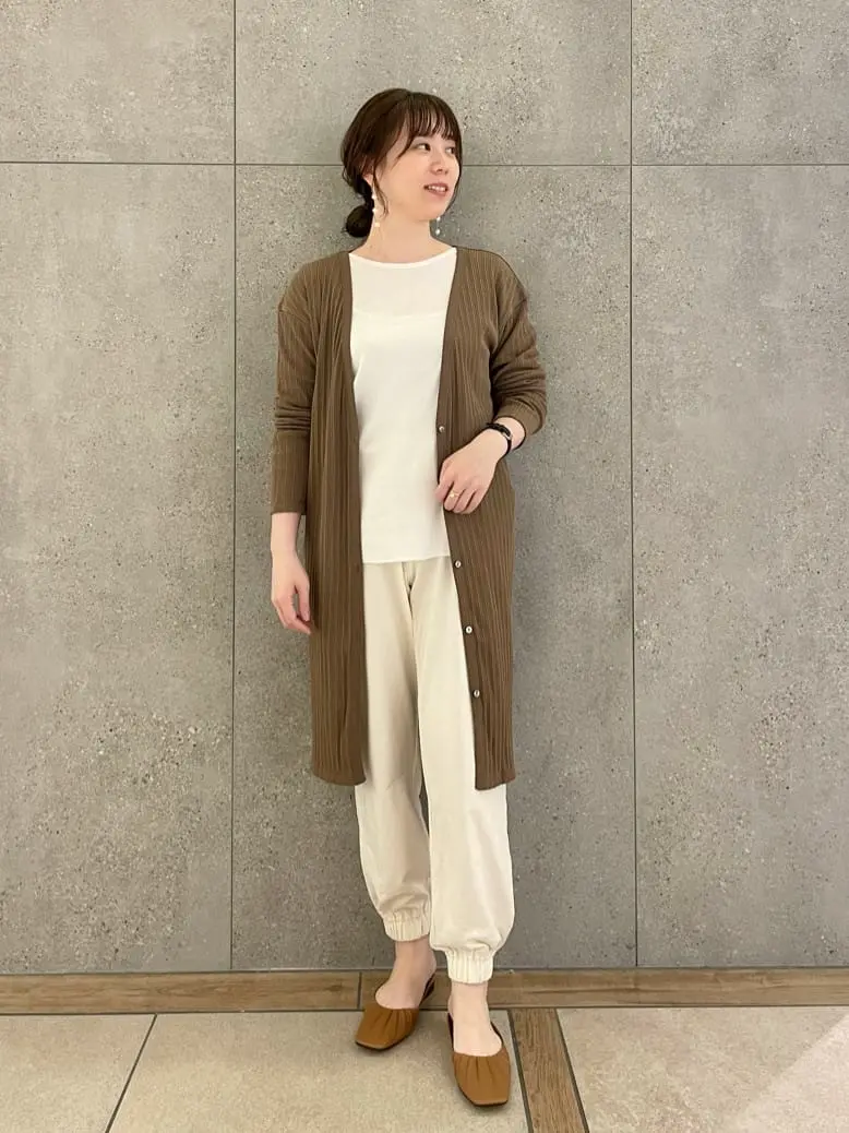  善家 コーディネート画像