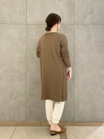 23区 善家 コーディネート画像