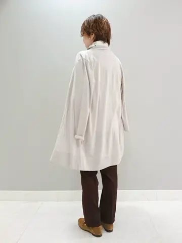 23区 中村 コーディネート画像