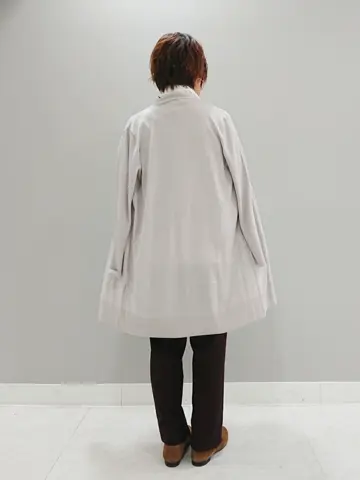 23区 中村 コーディネート画像