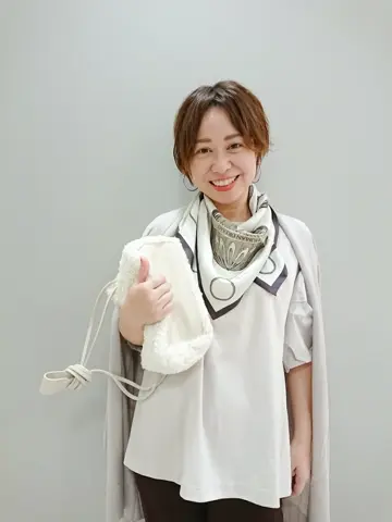 23区 中村 コーディネート画像