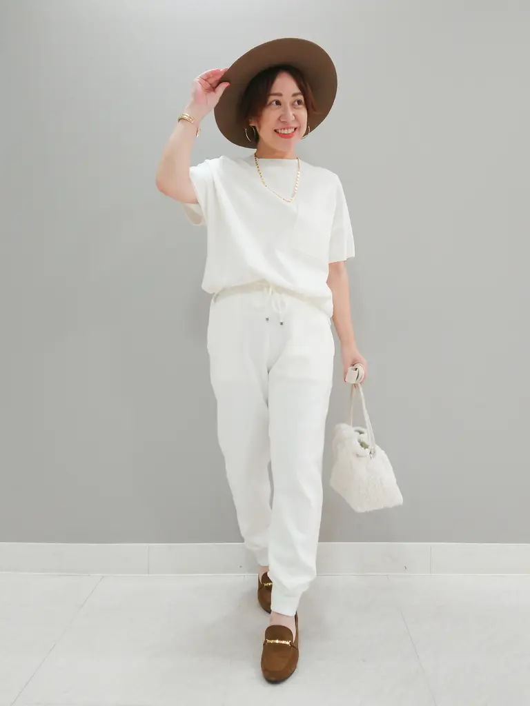  中村 コーディネート画像