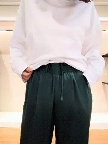 23区 東 コーディネート画像