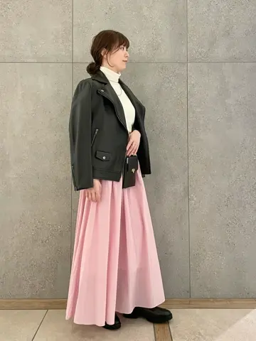 23区 善家 コーディネート画像