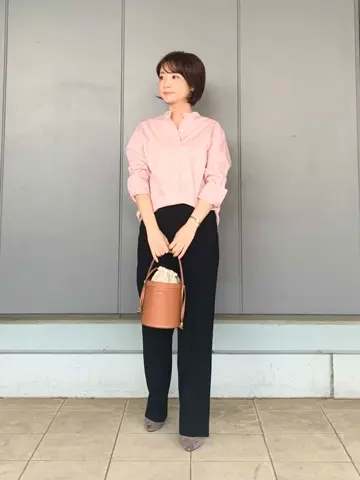 23区 望月 コーディネート画像