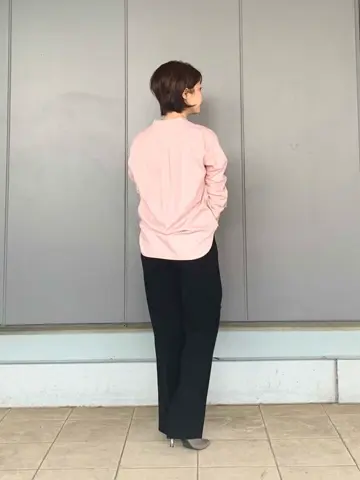 23区 望月 コーディネート画像