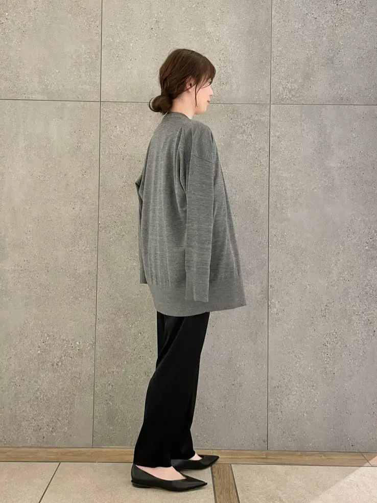 23区 善家 コーディネート画像