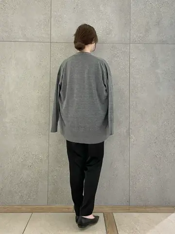 23区 善家 コーディネート画像