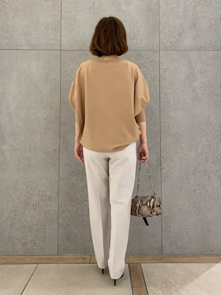 23区 澤田 コーディネート画像