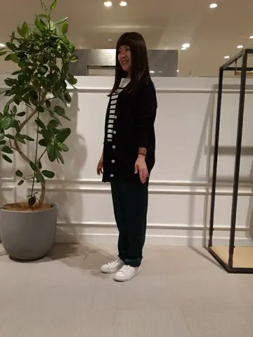 23区 鈴木 コーディネート画像