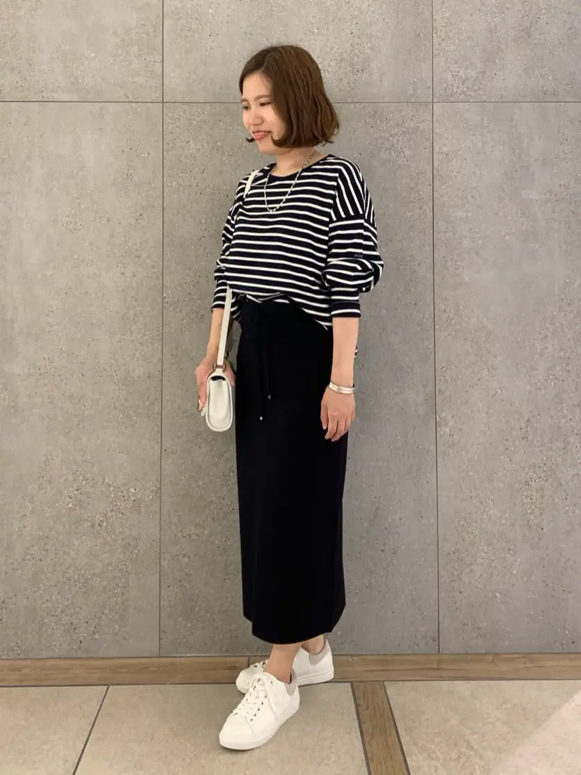  澤田 コーディネート画像