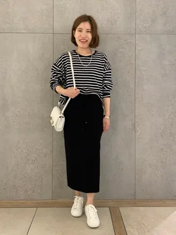 23区 澤田 コーディネート画像