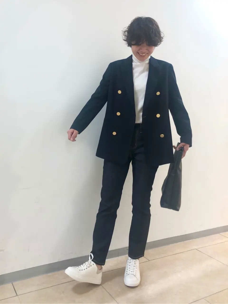 23区 藤田 コーディネート画像