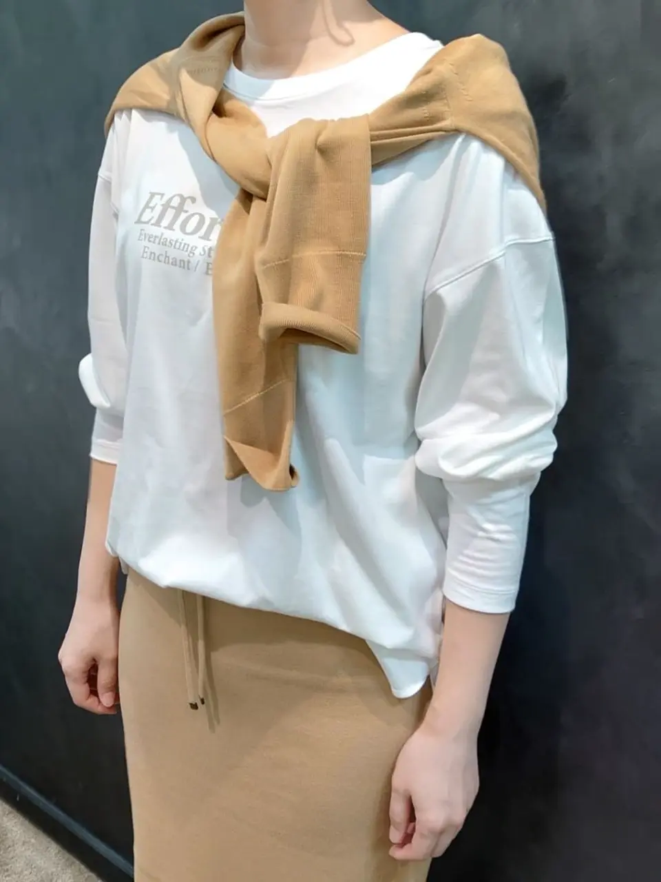 23区 新井田 コーディネート画像