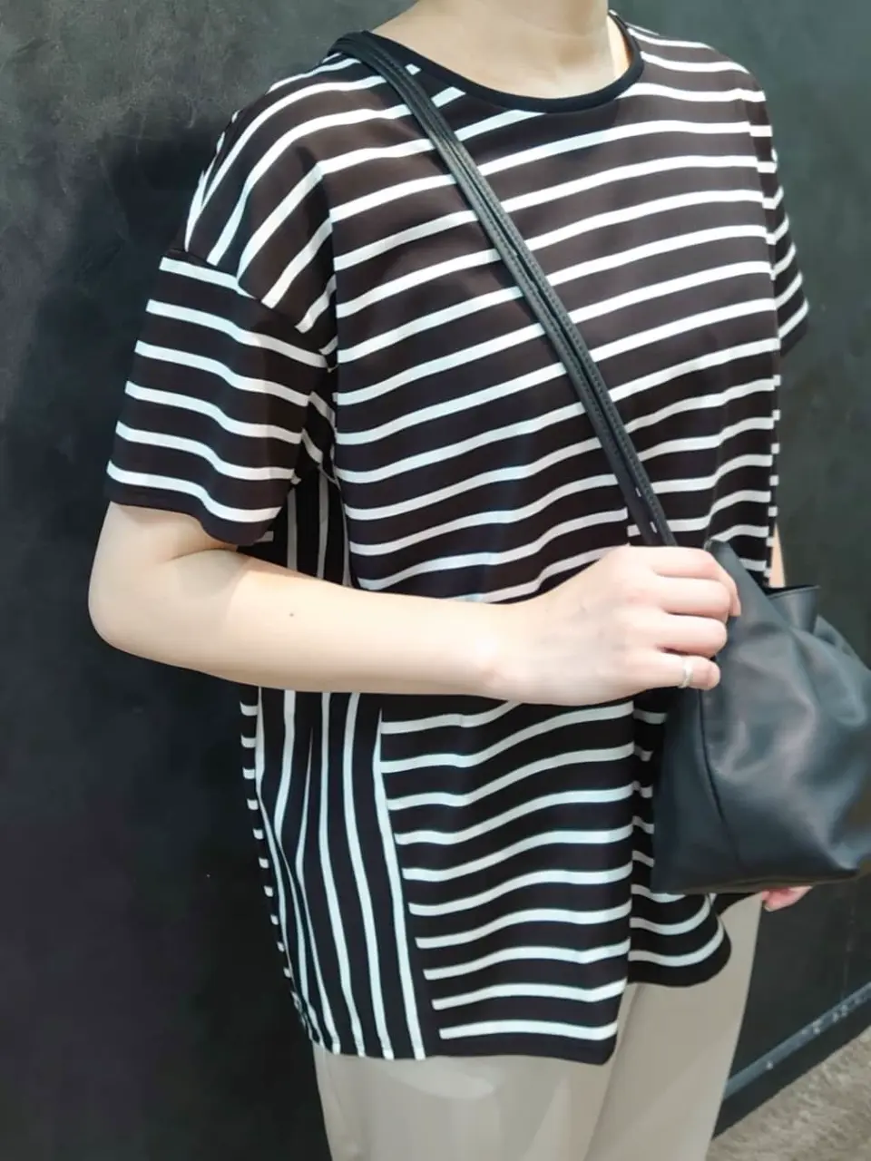 23区 新井田 コーディネート画像