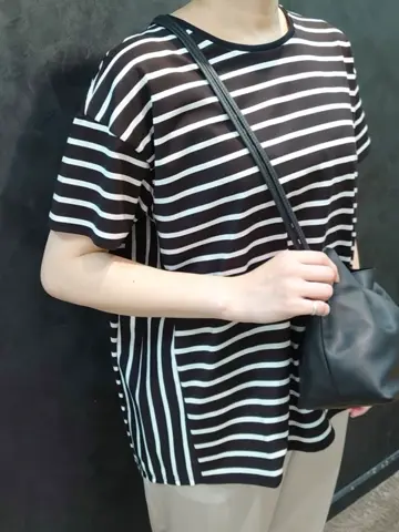 23区 新井田 コーディネート画像