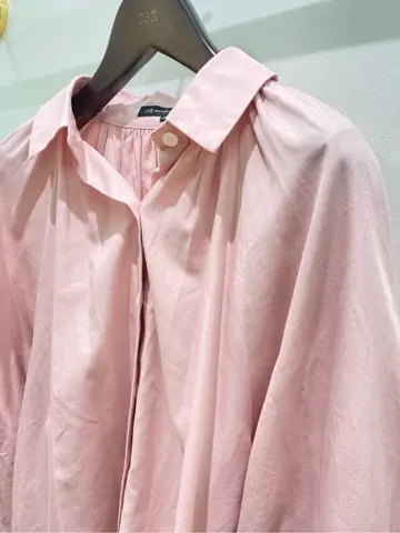 23区 藤原 コーディネート画像