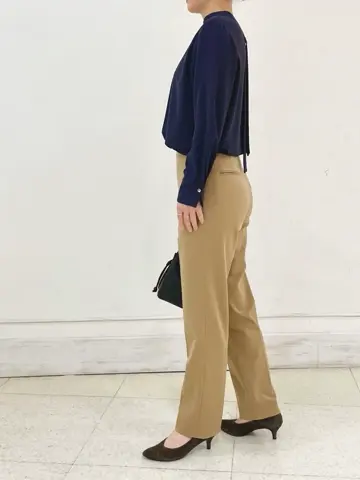 23区 永石 コーディネート画像