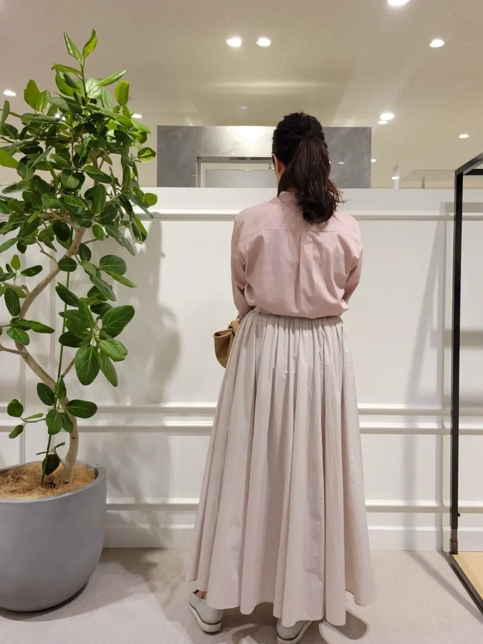 23区 新保 コーディネート画像