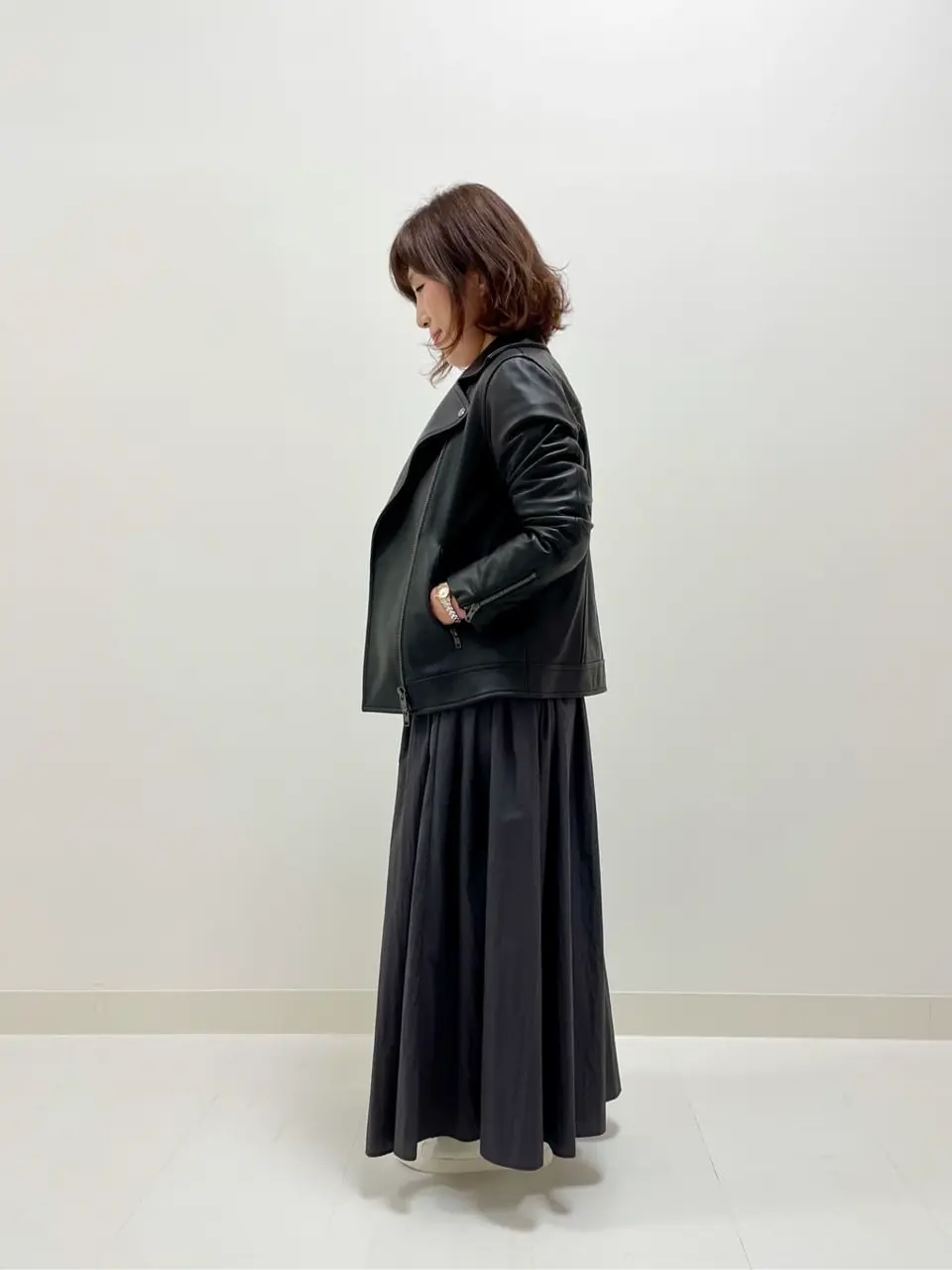 23区 高橋 コーディネート画像